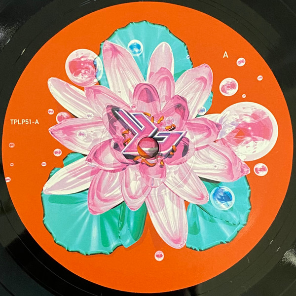 Björk - Post | One Little Indian (TPLP51) - 3