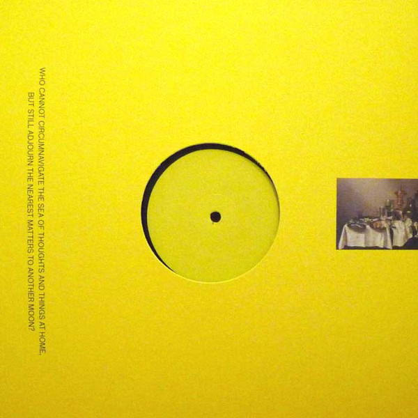 Minor Science - Whities 012 | Whities (WHYT012) - 2 Minor Science - Whities 012 | Whities (WHYT012) - 2