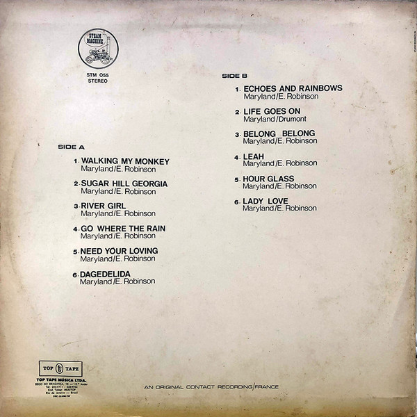 Black Swan - Black Swan | Steam Machine (STM 055) - 2