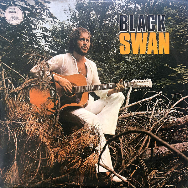 Black Swan - Black Swan | Steam Machine (STM 055) - main