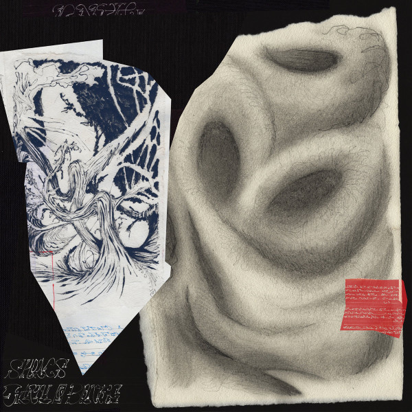 Earth And Bones - Shoals | We Release Jazz (WRJ016) - main