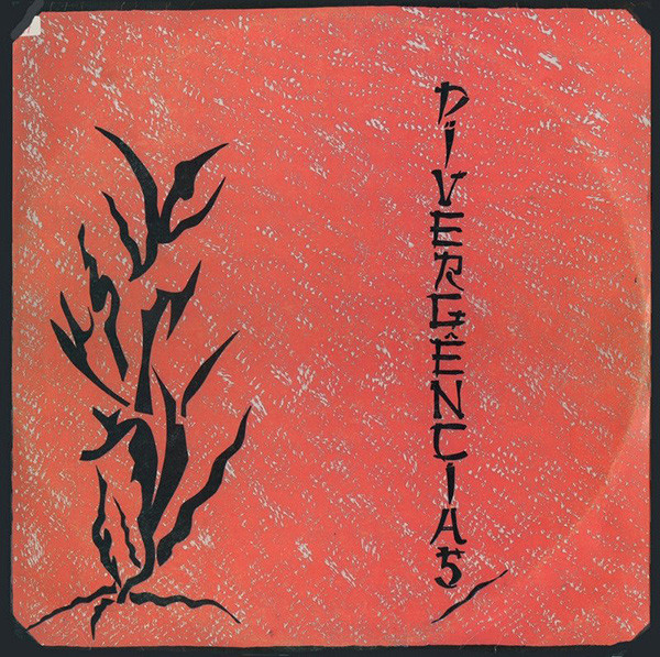 Various - Divergências | Ama Romanta (AMRO - 001) - main