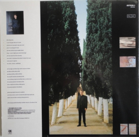 Black - Comedy | PolyGram (837 535-1) - 2 Black - Comedy | PolyGram (837 535-1) - 2