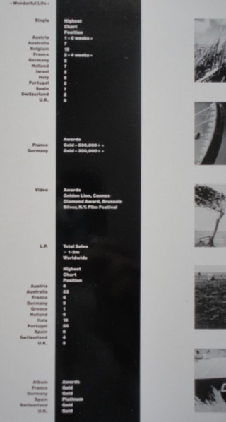Black - Comedy | PolyGram (837 535-1) - 4 Black - Comedy | PolyGram (837 535-1) - 4