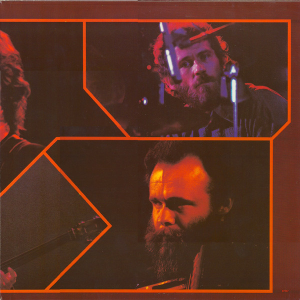 Bob Dylan / The Band - Before The Flood | CBS (CBS 22137) - 4