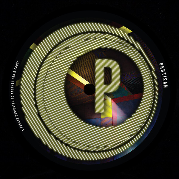 Kashawar - Resonate | Partisan (PTN004) - 3
