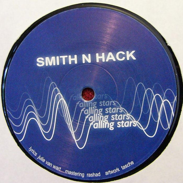 Smith N Hack - Space Warrior | Smith N Hack (Smith N Hack 03)