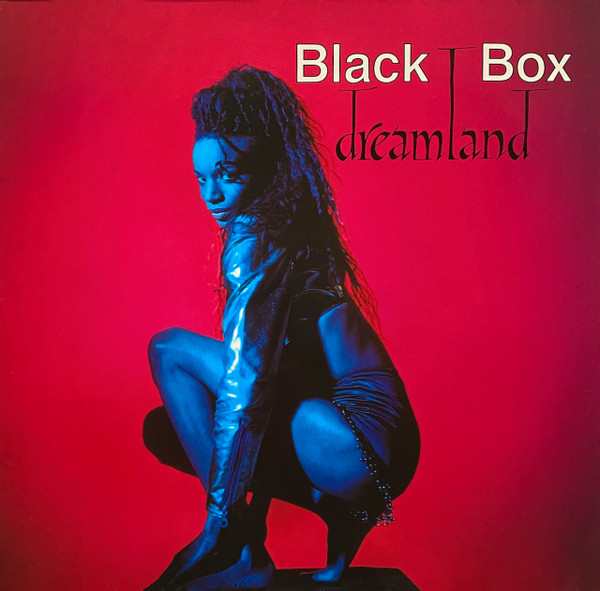 Black Box - Dreamland | Polydor (843 472-1) - main Black Box - Dreamland | Polydor (843 472-1) - main