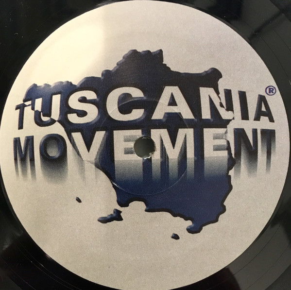 Beautiful People Featuring Mike Sun - Tell Me About Your Love | Tuscania Movement (TUSC 010) - 2