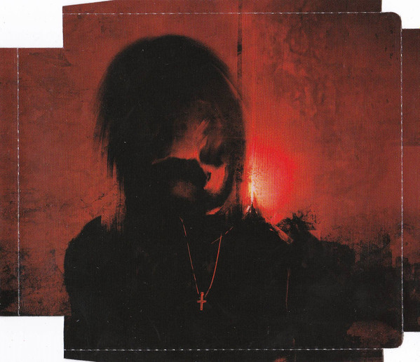 Katatonia - Live Consternation | Peaceville (CDVILEF179X) - 3