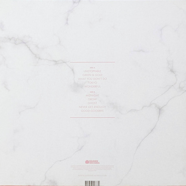 Lianne La Havas - Blood | Warner Records (0825646117789) - main
