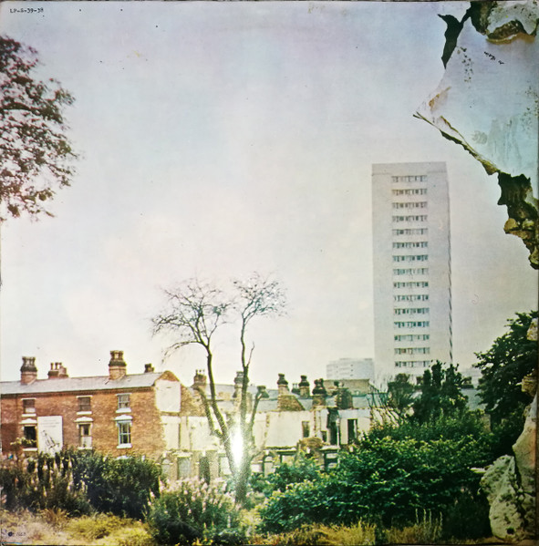 Led Zeppelin - Untitled | Atlantic (LP-S-39-38) - 3 Led Zeppelin - Untitled | Atlantic (LP-S-39-38) - 3