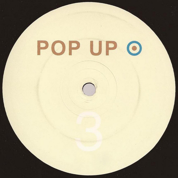 Pop Up - 3 | Italic Popular Cooperation (POP UP 03) - 2