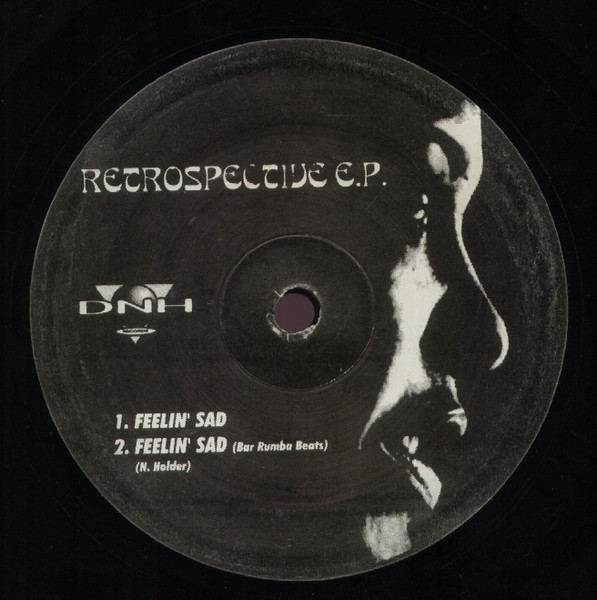 Retrospective E.P.