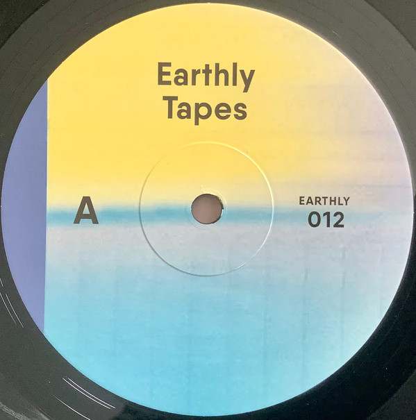 Various - Earthly Tapes 03 | Earthly Measures Local Global Recordings (EARTHLY012) - 3