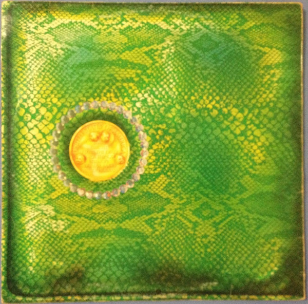 Alice Cooper - Billion Dollar Babies | Warner Bros. Records (BS 2685) - 2