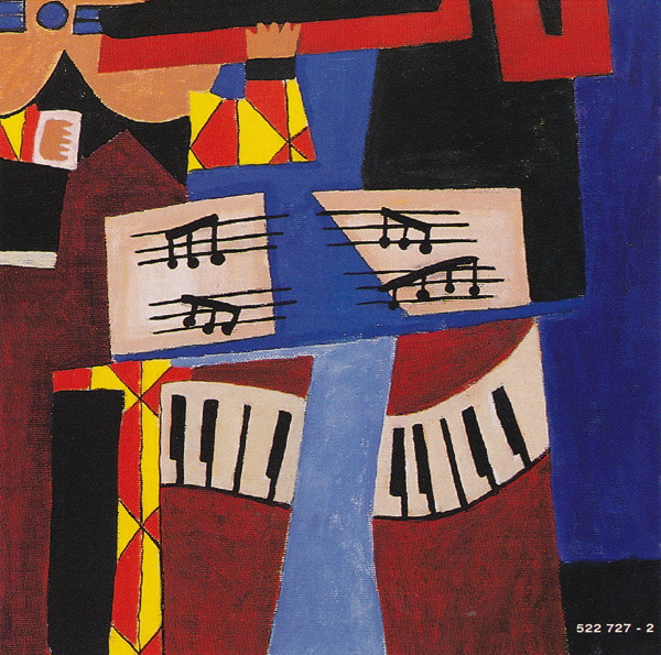 Various - The Glory Of Gershwin | Mercury (522 727-2) - 2 Various - The Glory Of Gershwin | Mercury (522 727-2) - 2
