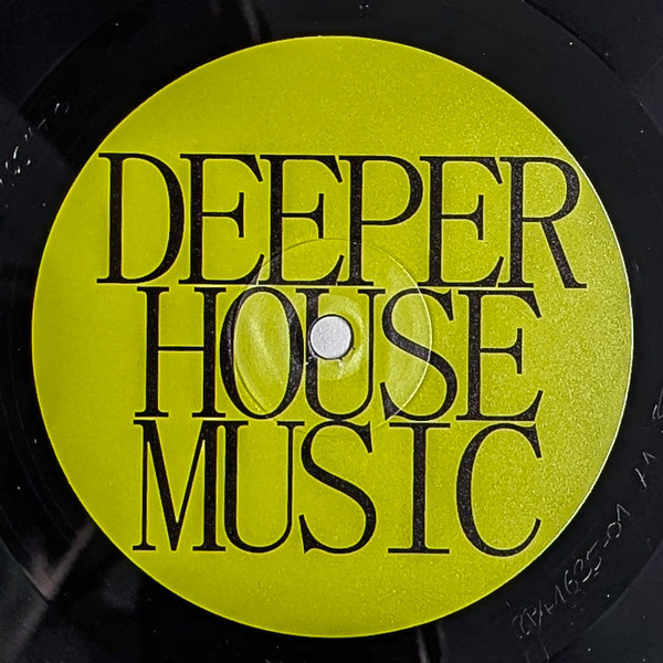 Slippy G - Multicolored Echoes EP | Raw Soul (RAWSOUL010) - 3 Slippy G - Multicolored Echoes EP | Raw Soul (RAWSOUL010) - 3