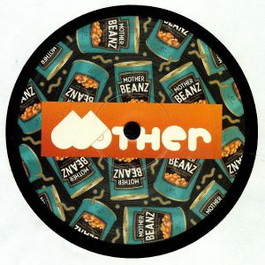 CASSIMM / Dilby - Sunday / Tribal Talk | Mother (MOTHER080/081) - 3