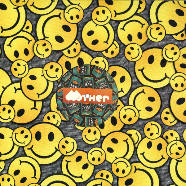 CASSIMM / Dilby - Sunday / Tribal Talk | Mother (MOTHER080/081)