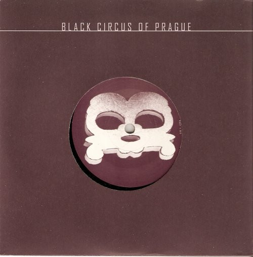 Doves - Black Circus Of Prague | Heavenly (HVN 150P)
