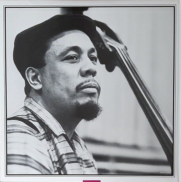 Charles Mingus - Blues & Roots | Analogue Productions (APA 001-45) - 2