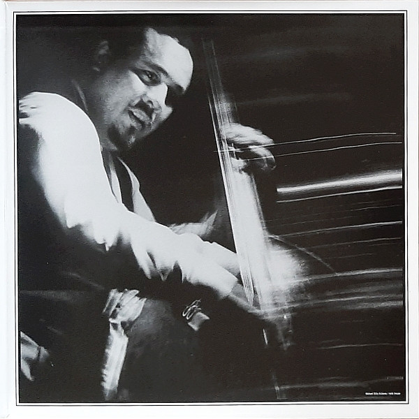 Charles Mingus - Blues & Roots | Analogue Productions (APA 001-45) - 3