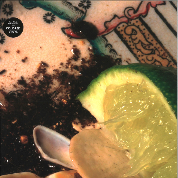 Donato Dozzy - Donato Dozzy Plays Bee Mask | Spectrum Spools (SP 029) Donato Dozzy - Donato Dozzy Plays Bee Mask | Spectrum Spools (SP 029)