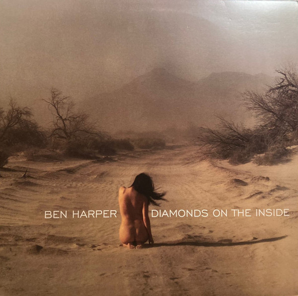 Ben Harper - Diamonds On The Inside | Virgin (50999 2 67931 1 5) - main Ben Harper - Diamonds On The Inside | Virgin (50999 2 67931 1 5) - main