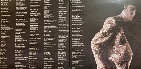 Ben Harper - Diamonds On The Inside | Virgin (50999 2 67931 1 5) - 2 Ben Harper - Diamonds On The Inside | Virgin (50999 2 67931 1 5) - 2