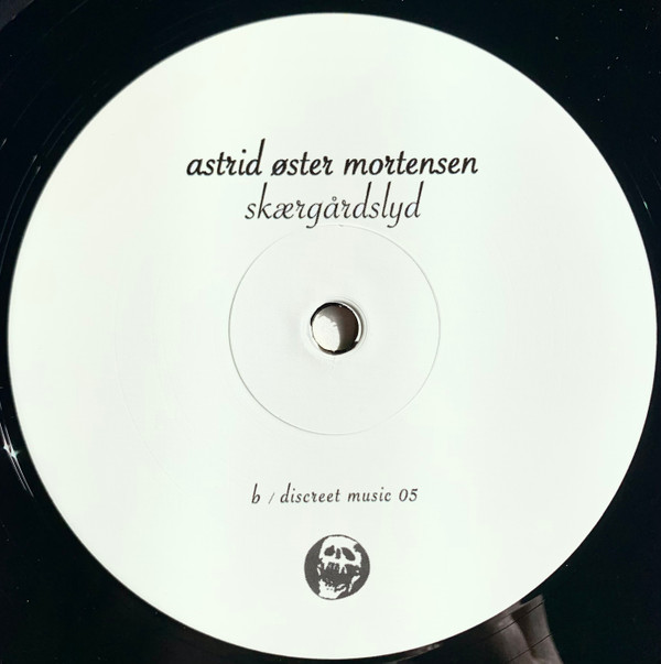 Astrid Øster Mortensen - Skærgårdslyd | Discreet Music (05) - 2