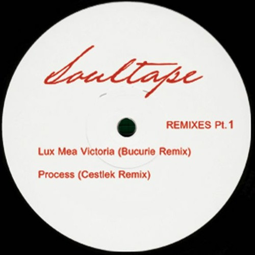 Soultape - Soultape Remixes Part 1 | Soultape (SOULTAPER1) - main Soultape - Soultape Remixes Part 1 | Soultape (SOULTAPER1) - main