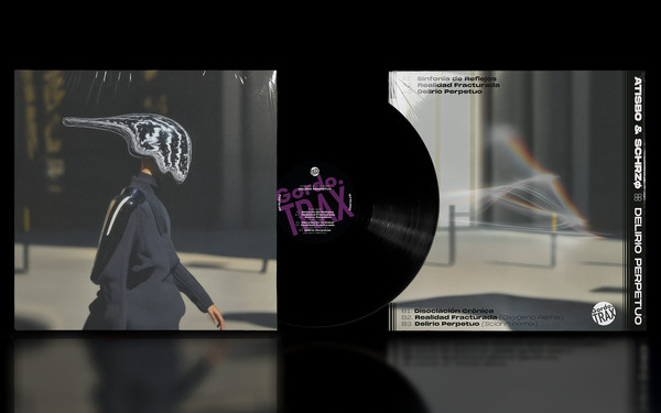 Delirio Perpetuo EP