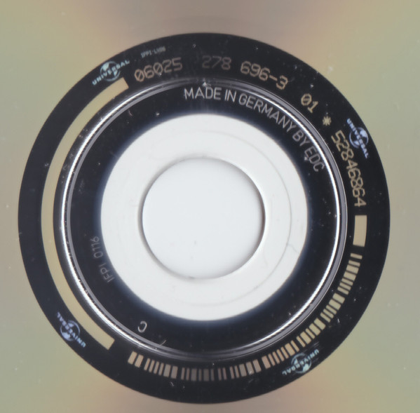 The Roots - Undun | Def Jam Recordings (602527869636) - 4