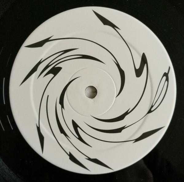 Front 242 - Religion | Red Rhino Europe (RRE 16 T) - 3