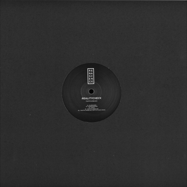 Realitycheck - Trafficjamblues | Renascence (RNSC002) - 2