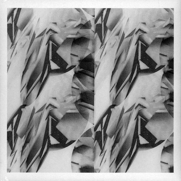 Kuedo - Assertion Of A Surrounding Presence | Knives (KNV002) - main