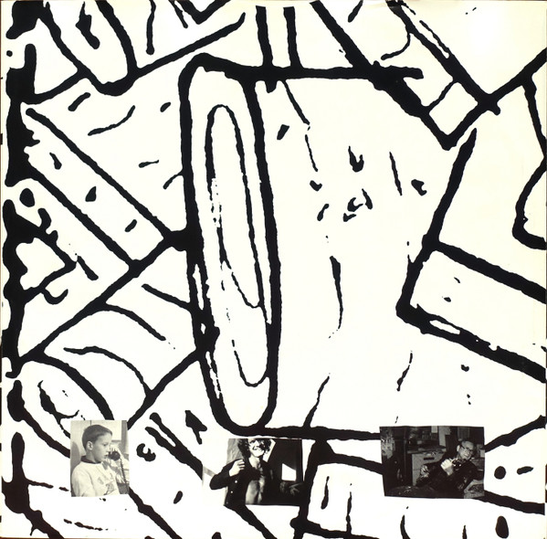 R.E.M. - Reckoning | I.R.S. Records (ILP 465379 1) - 4