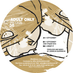 Yakine - Stickney | Adult Only (AO 36) - main Yakine - Stickney | Adult Only (AO 36) - main