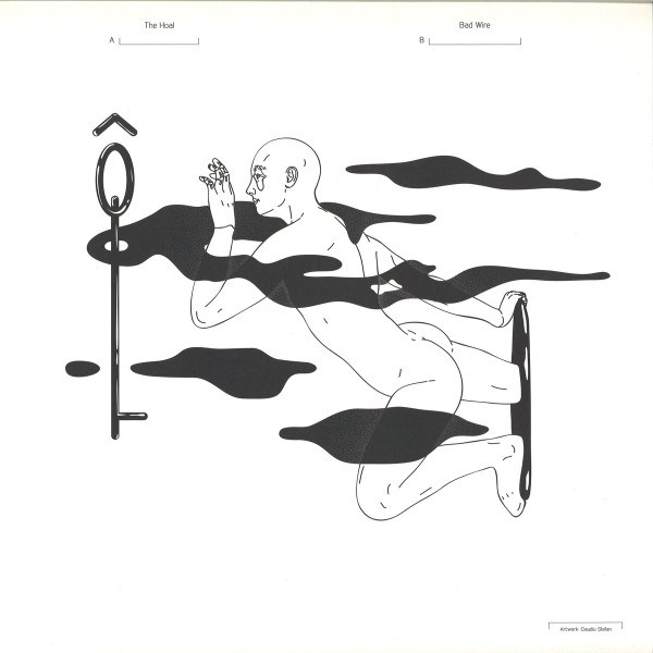 Einzelkind - The Hoal | Naural (NAU 007) - 2