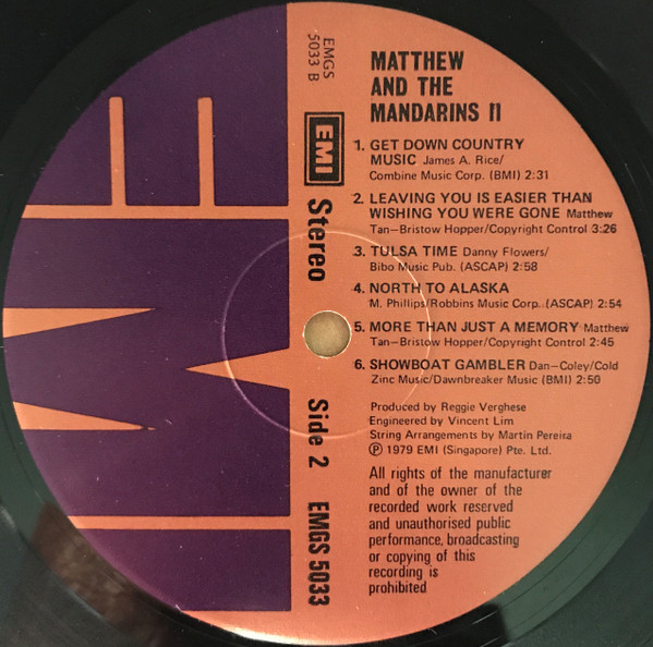 II