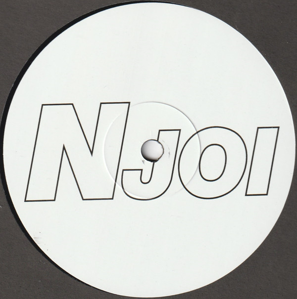 N-Joi - The Dubs | Food Music (YUMNJ4) - 2 N-Joi - The Dubs | Food Music (YUMNJ4) - 2