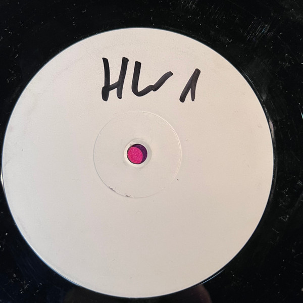 Gizmo - Siren | Hypnotic Wave Recordings (HWR1)