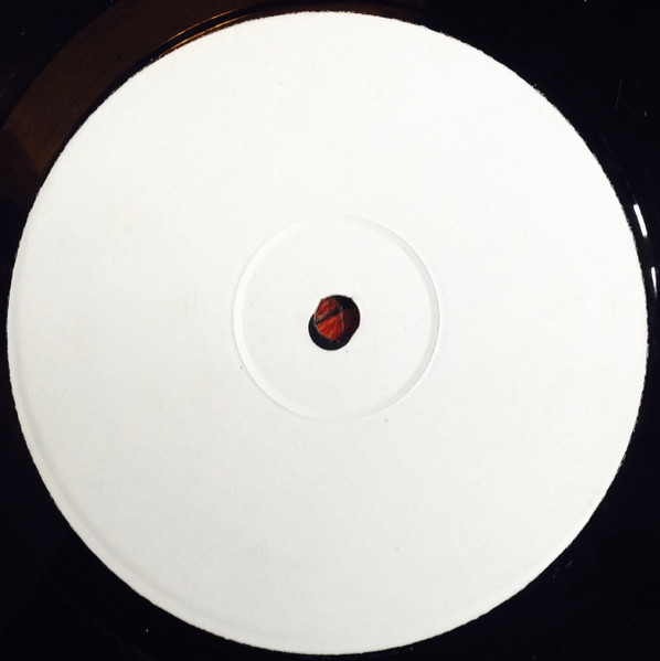 Octave One Featuring Ann Saunderson - Blackwater | Concept Music (BWP1) - main