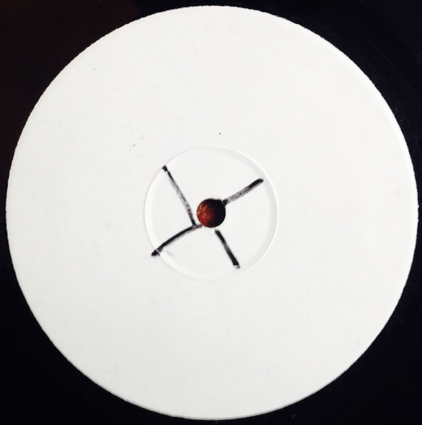 Octave One Featuring Ann Saunderson - Blackwater | Concept Music (BWP1) - 2