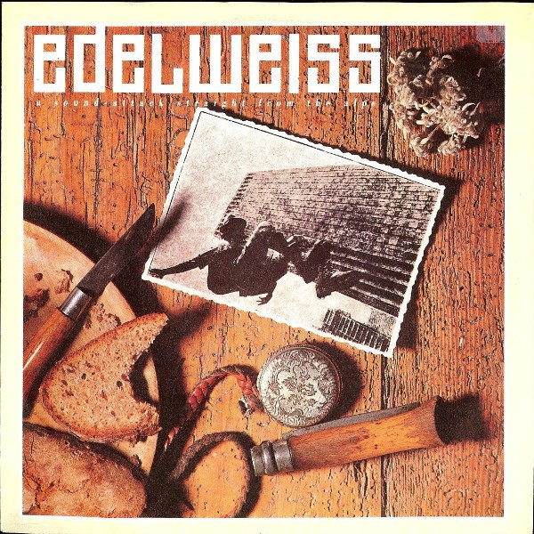 Edelweiss - Bring Me Edelweiss | GiG Records (247 544-7)