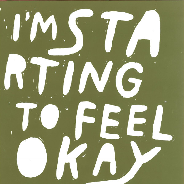 Various - I'm Starting To Feel Okay Vol 6 | Mule Musiq (mule musiq 175)