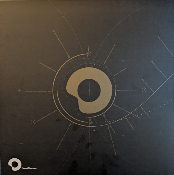 ASC , Skanna - Switch / Beyond Time | Over/Shadow (OSH/39) - 2