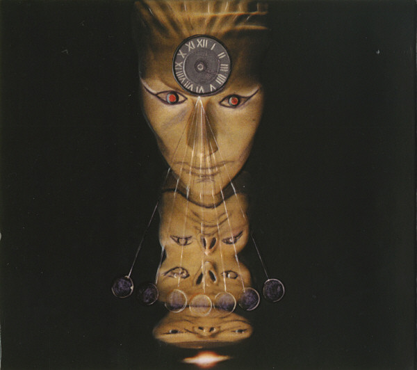 System Of A Down - Mezmerize | Columbia (COL 519000 2) - main System Of A Down - Mezmerize | Columbia (COL 519000 2) - main