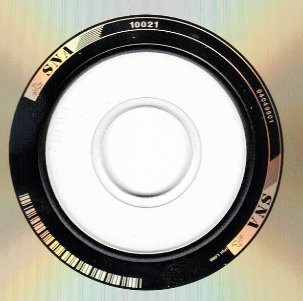 The Gutter Kids - Gutter Kids | Nova Express (10021) - 4 The Gutter Kids - Gutter Kids | Nova Express (10021) - 4